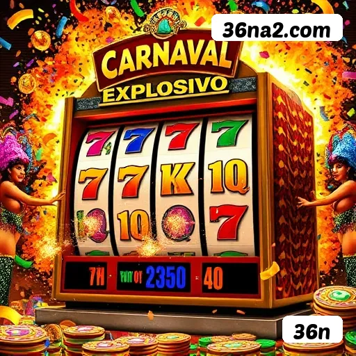 Aplicativo móvel 36n para iOS e Android